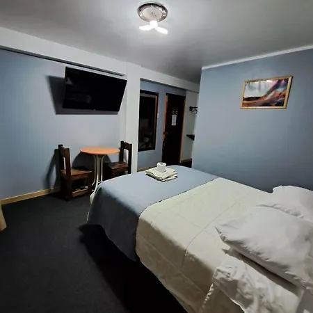 Hotel Alpamayo Guest House Huaraz  Exterior photo