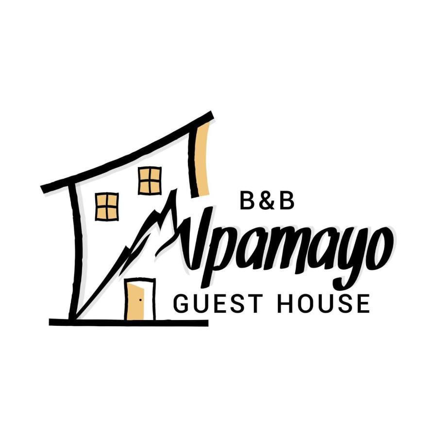 Hotel Alpamayo *