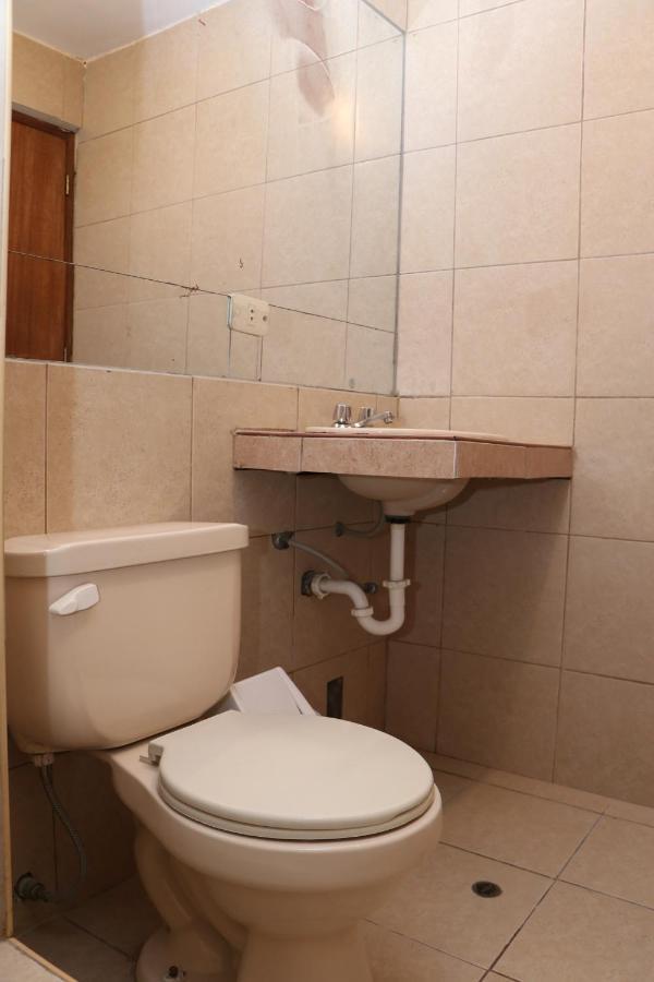 Hotel Alpamayo Huaraz (Ancash)