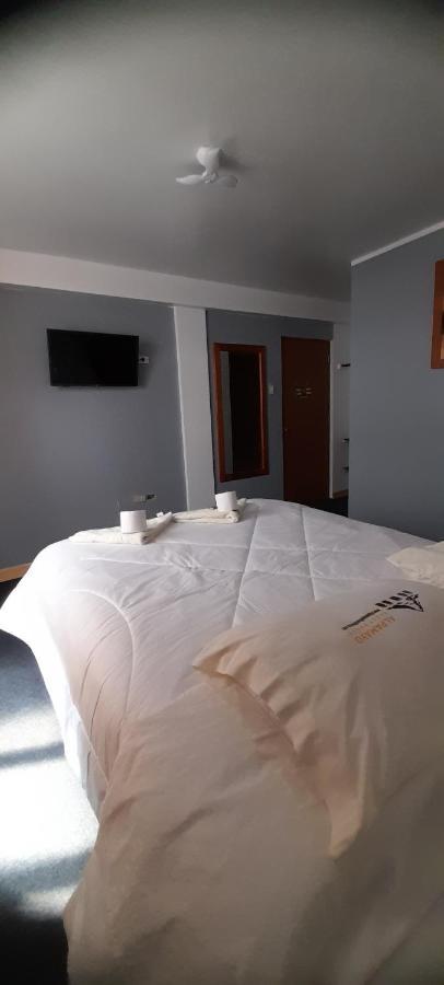 Alpamayo Hotel Huaraz (Ancash)
