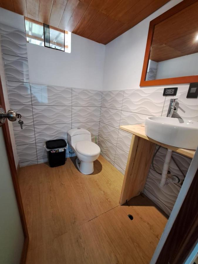 Hotel Alpamayo Huaraz (Ancash)