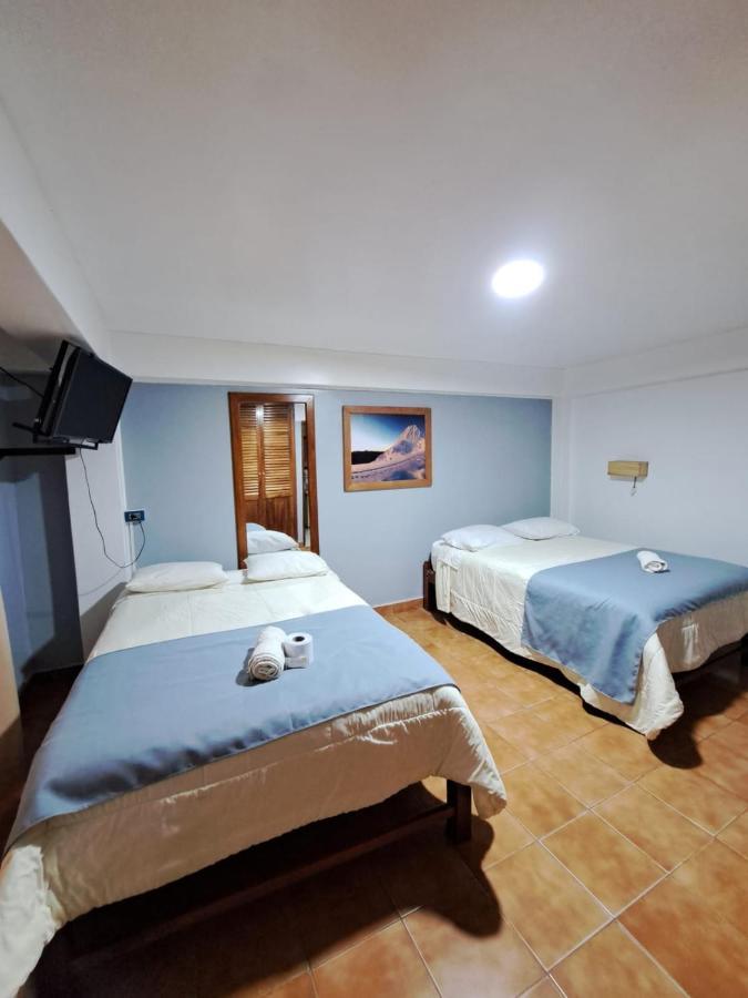 Alpamayo Huaraz (Ancash)